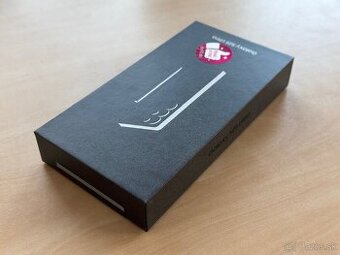Nový Samsung Galaxy S25 Ultra 12GB / 1TB Titanium Gray + Zár