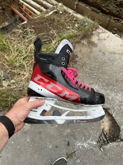 Korcule CCM Jetspeed FT4 Pro