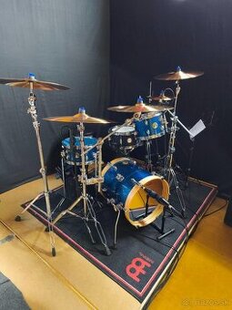 Meinl Cymbals Drum Rug Koberec pod bicie