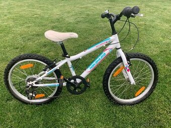Detský bicykel 20