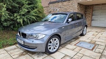 BMW 118d 105kW/143PS.
