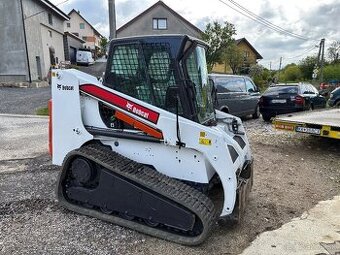 Bobcat 864