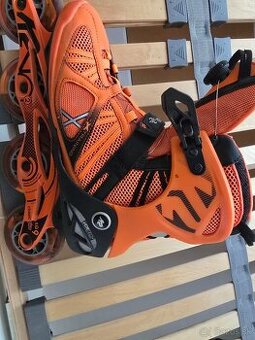 K2 Vo2 90 Boa Mens vel.46