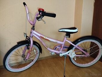 Bicykel 20 cruiser
