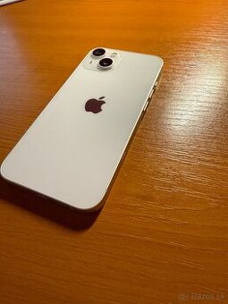 Iphone 13 biely
