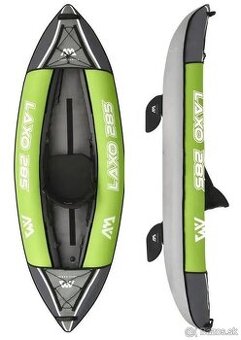 Predám kajak AQUA MARINA Laxo 285
