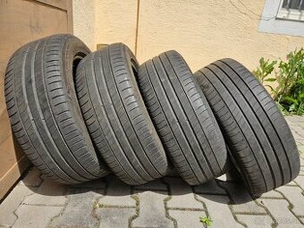Michelin Primacy 3 205/55 R16
