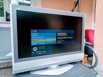 Televízor Panasonic