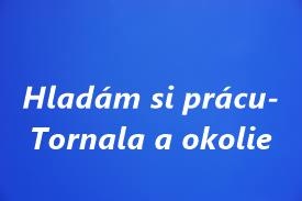 Hladam si pracu alebo brigády