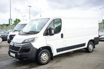 59- CITROËN Jumper, 2020, nafta, 2.2 HDi, 103 kW