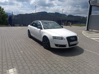 Audi A6 C6