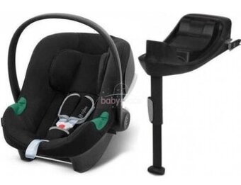 Autosedačka Cybex Aton B2 i-Size + Base One