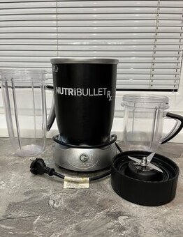 Nutribullet RX 1700W