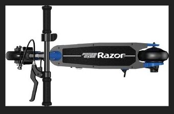 Razor Power Core S85 – modrá