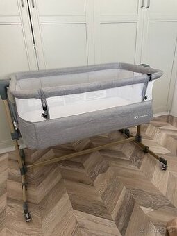 Kinderkraft cestovná postieľka