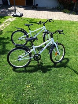 Detsky bicykel 20"