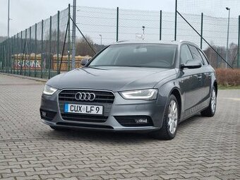 Predám Audi A4 Avant b8 S Line