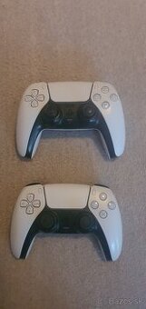 PS5 ovladač