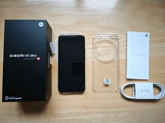 Predam Xiaomi 15 Ultra