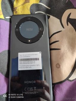 Honor magic5 lite