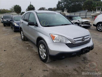 honda cr-v 2.2 i-ctdi