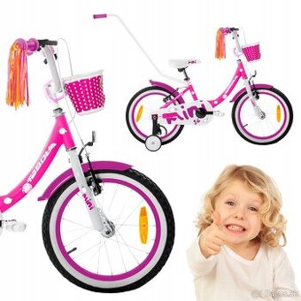 Predám bicykel