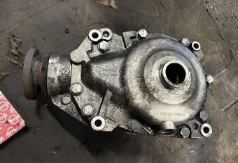 Přední diferenciál Bmw 7 533 435 07