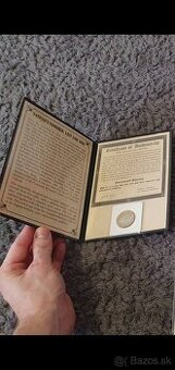 Vatikan 1000 lire