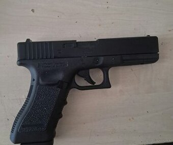 Umarex glock 15 gen 5 airsoft