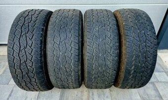 275/60r20 Toyo A/T