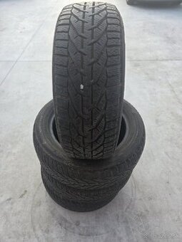 Sebring snow 205/55r16 sada zimna