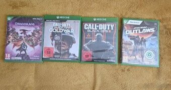 Xbox hry