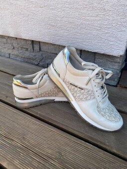 Michael Kors tenisky - veľ. 39