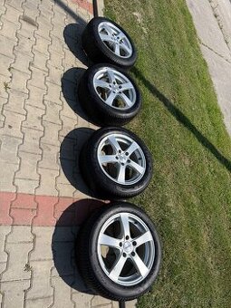 Dezent elektróny 5x112 7Jx16 50T ✅