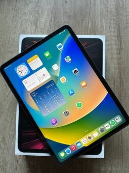 Predám Apple Ipad pro 3.generácie