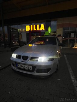 BIXENÓNY LEON 1M