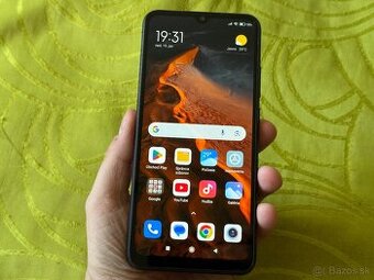 Redmi 9C