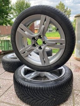 205/45 R16 5x100