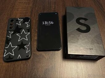 Samsung S22 128gb