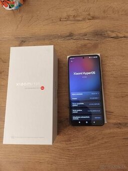Xiaomi 13T - 8/256gb