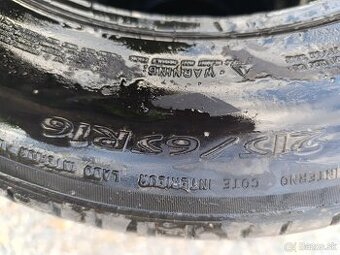Pneumatiky Michelin