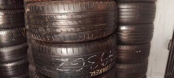 2ks letné pne.Sava 255/55r18[80e za2ks
