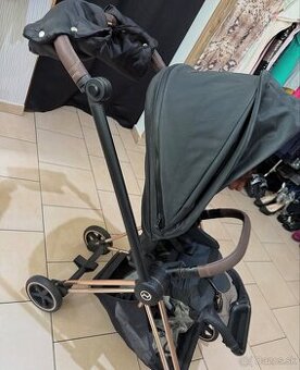 Športový kočiar Cybex