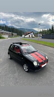 Volkswagen Lupo
