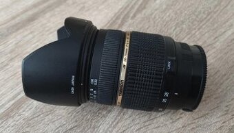 Tamron SP AF 28-75mm F/2,8 XR Di LD 28-75mm f/2.8 Sony