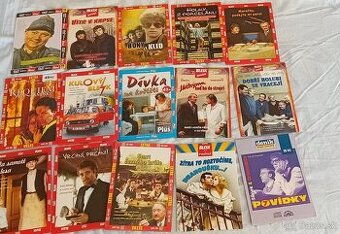 Dvd - 1