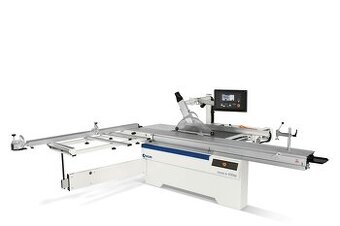 Formátovacia píla SCM SI 400 EP NOVA
