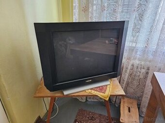 ZADARMO - Stary Thomson Tv, funkcny, bez ovladaca - 1