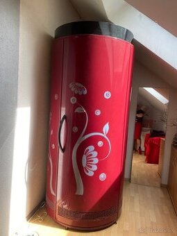 Solarium