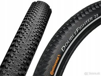 Continental Double Fighter III 27.5x2.00"
